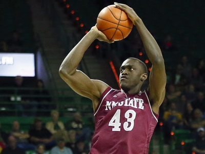 Pascal Siakam Updated NBA Draft Scouting Report