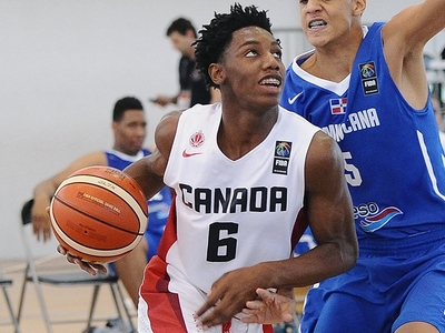 2016 FIBA U17 World Championship Scouting Reports: Wing Players