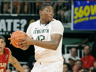 Top NBA Draft Prospects in the ACC, Part Three (#11-15) 