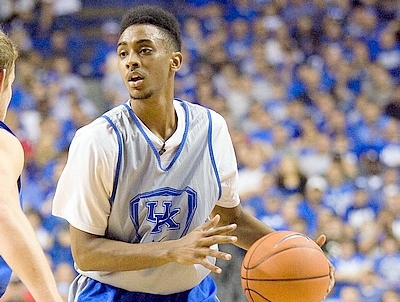Top NBA Draft Prospects in the SEC, Part Three (#6-10) 