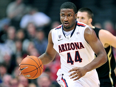 Top NBA Draft Prospects in the Pac-12, Part Three