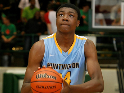 Top NBA Prospects in the Big 10, Part 2: Thomas Bryant Scouting Video