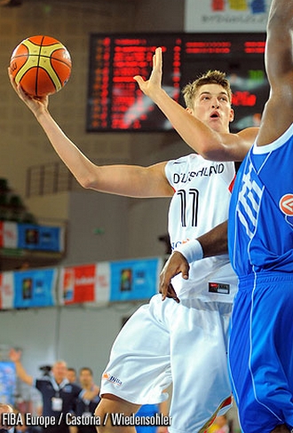 Tibor Pleiss profile