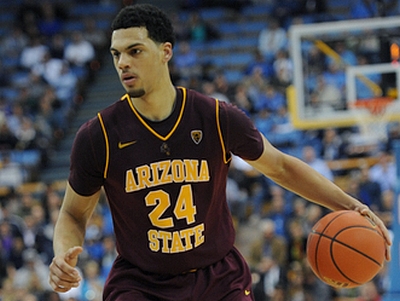 Top NBA Draft Prospects in the Pac-12, Part Two (#6-10)