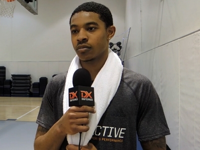Tyler Ulis: "I&#39;m a Guy Who Makes Reads"