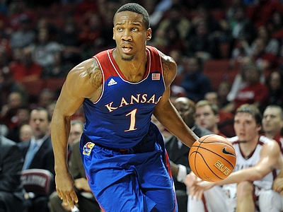 Top NBA Prospects in the Big 12, Part 4: Wayne Selden Scouting Video