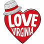 Love Virginia 