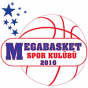 Megabasket Gazio U-16 