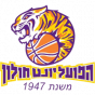 Hapoel Holon Israel - Super League