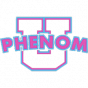 Phenom U 16U, USA