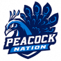 Peacock Nation 