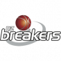 NZ Breakers Australia - NBL
