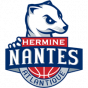 Nantes France - Pro B