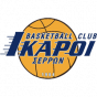 Ikaroi Serron 