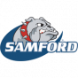 Samford NCAA D-I