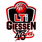 Giessen Germany - ProA