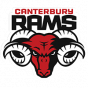 Canterbury Rams New Zealand NBL