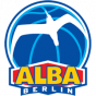 Alba Berlin U-19 Germany - NBBL