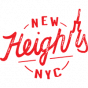 New Heights 15U 