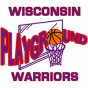 WI Playground Warriors 15U, USA
