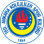 Kolejliler Ankara U-16 