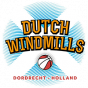 Dordrecht Windmills 