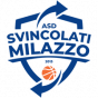 Svincolati Milazzo U-14 
