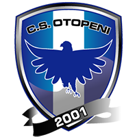 Otopeni U-16