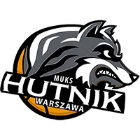 MUKS Hutnik U-15