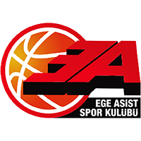 Ege Asist U-14