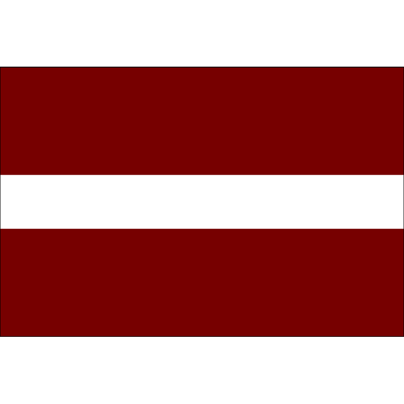 Latvia U-14