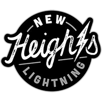 New Heights Lightning 15U