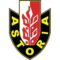 Astoria Bydgoszcz U-15