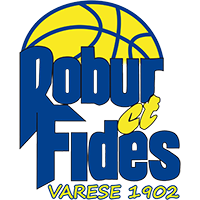 Robur Fides Varese U-15