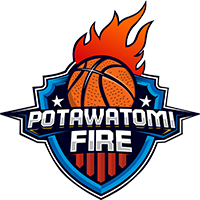 Potawatomi Fire