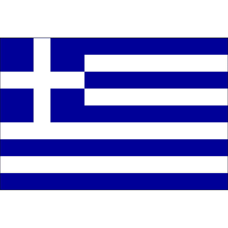 Greece U-16