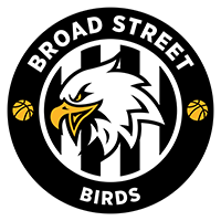 Broad Street Birds