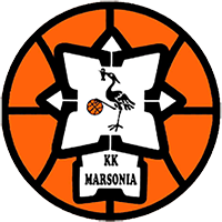 Marsonia U-14