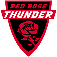 Red Rose Thunder