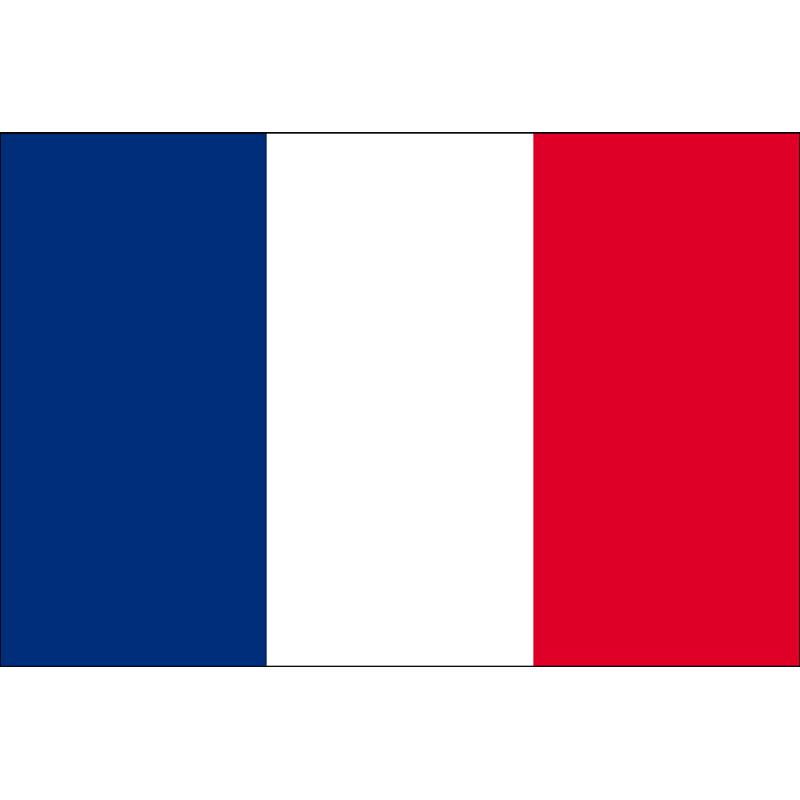 France U-15