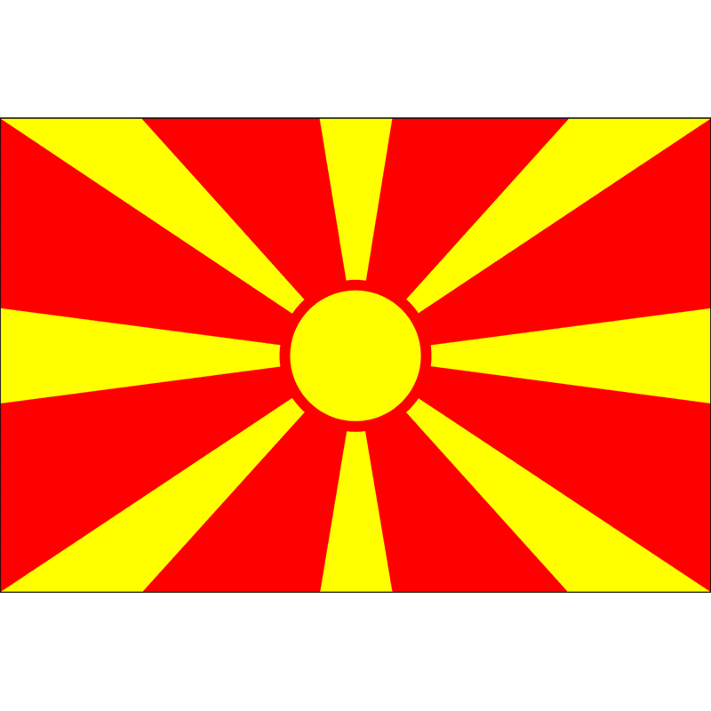 North Macedonia U-16