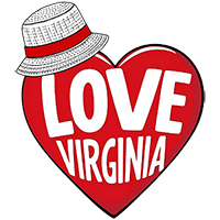 Love Virginia