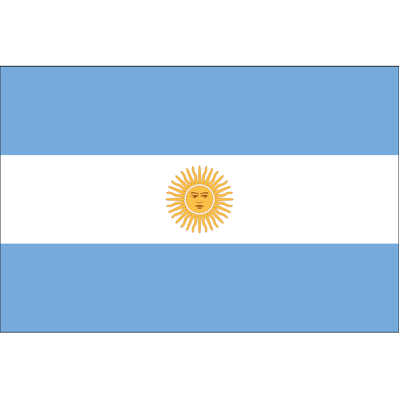 Argentina U-16