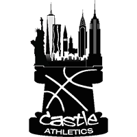 Castle Athletics 16U