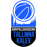 BA Tallinn Kalev U-16