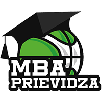 MBA Prievidza U-15