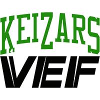 Keizars/VEF Riga U-15