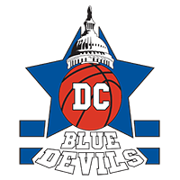DC Blue Devils 15U