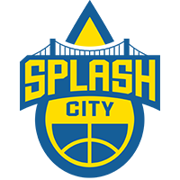Splash City 15U