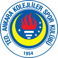 Kolejliler Ankara U-18